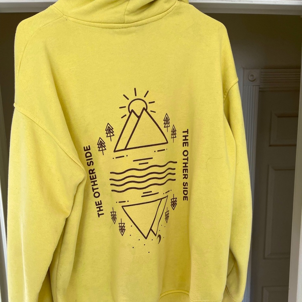 Dravus Men’s Hoodie